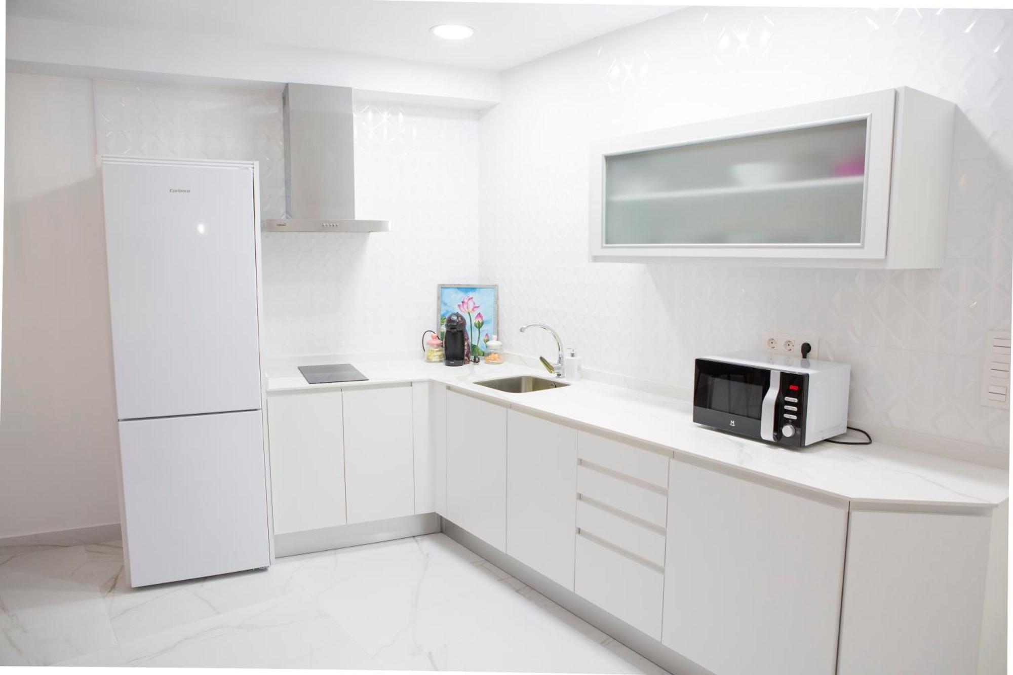 Ferienwohnung Vut 14 Grillos Salamanca Exterior foto